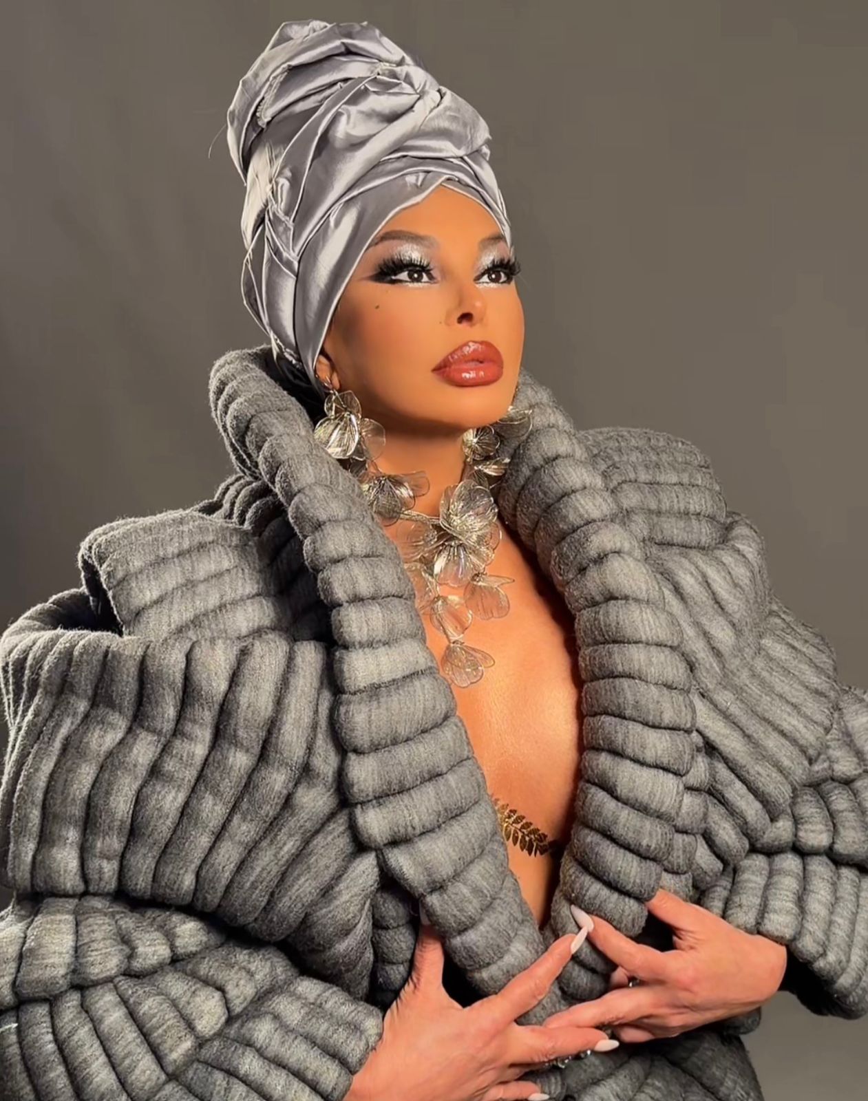 Gunash Nur Portfolio